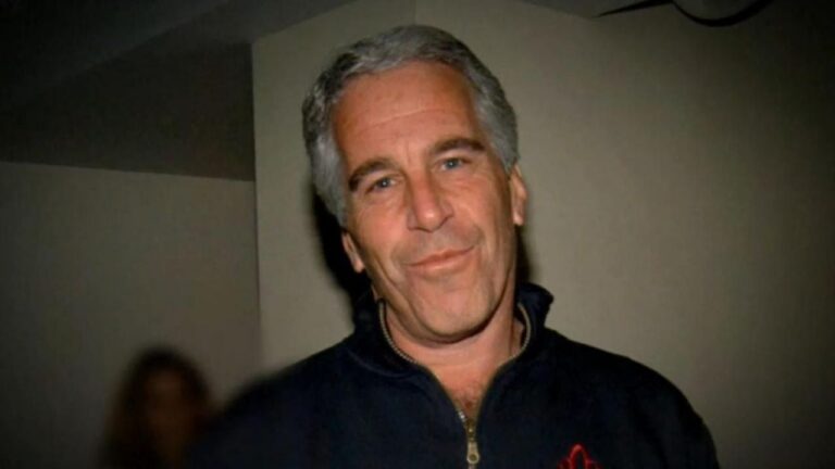 Epstein se sometió a pruebas genéticas relacionadas con medicina regenerativa y longevidad, según archivos