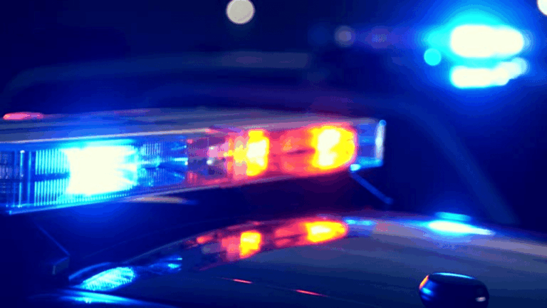 Hospitalizaron a una niña de 7 años y detuvieron a su padre por presunta agresión