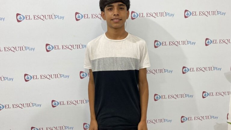 Con 15 años, un futbolista catamarqueño viaja a Buenos Aires para sumarse a Independiente