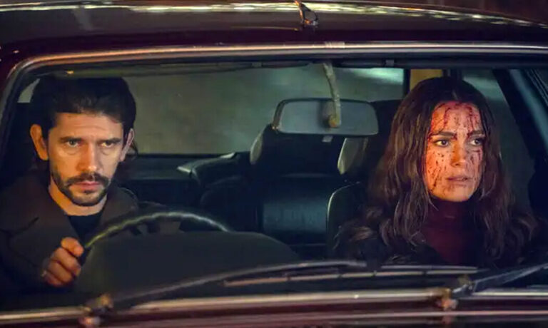 Qué ver en Netflix: la miniserie de 6 episodios que arrasó en visualizaciones y es ideal para el fin de semana