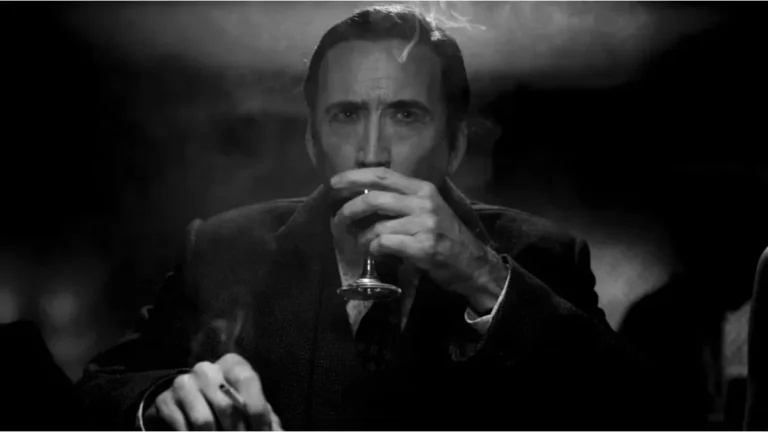 Prime Video presentó el primer adelanto y confirmó la fecha de estreno de «Spider-Noir», serie con Nicolas Cage