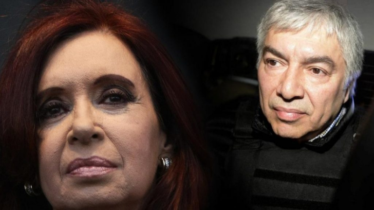 La Justicia pide decomisar bienes de Cristina Kirchner y Lázaro Báez