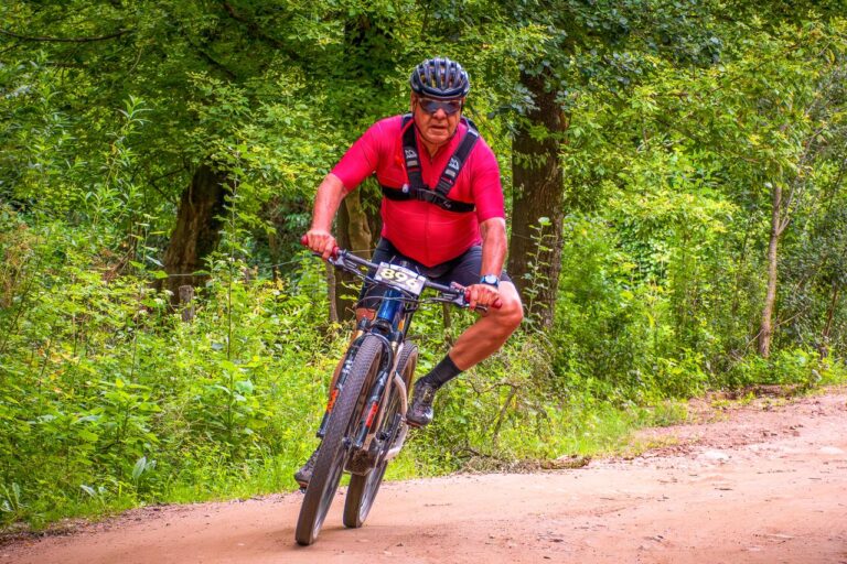 Hugo Montero ganó en Ascochinga y arrancó como líder el Rally Bike Cordobés 2026