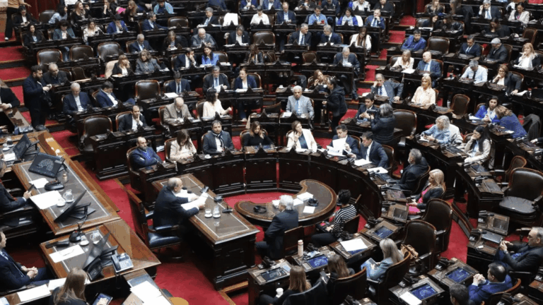 Régimen Penal Juvenil: cómo votaron y qué dijeron los diputados de Catamarca