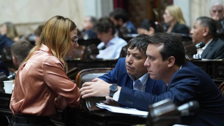 El bloque «Elijo Catamarca» rechazó la reforma penal juvenil