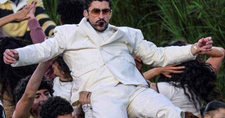 Por qué Bad Bunny es el nuevo dueño del mundo? Guía para padres desorientados en River