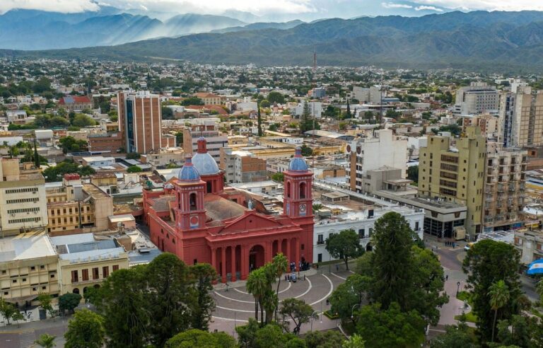 La Diócesis de Catamarca inicia las asunciones de nuevos párrocos en Capital y el interior