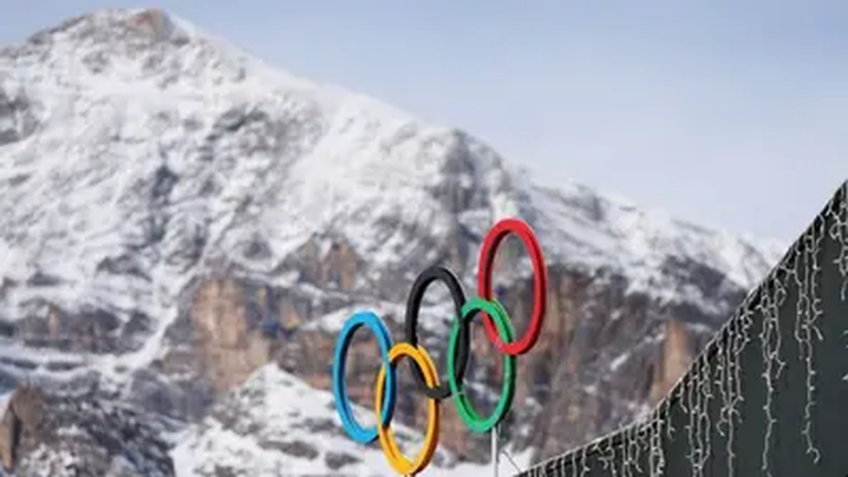 Sorpresa en los Juegos Olímpicos de Invierno: se agotaron 10 mil preservativos en tres días