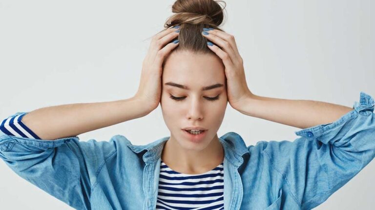 Argentina encabeza el ranking mundial de estrés y ansiedad