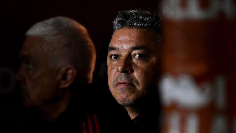 Gallardo, en la cuerda floja y con poco margen de error