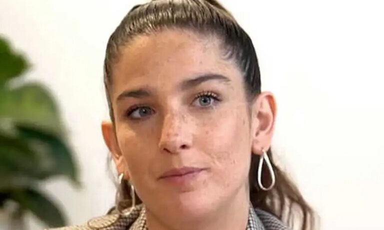 La furia de Juana Repetto que generó una enorme polémica con su familia: «Sé cómo cuidarme y a mis hijos»