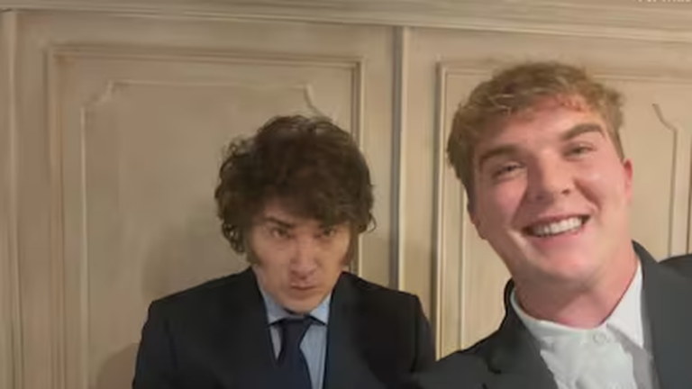 A un año del caso $LIBRA: la estafa que sacudió al Gobierno de Milei