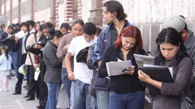 Más de 150 mil trabajadores registrados cobraron el seguro de desempleo en 2025