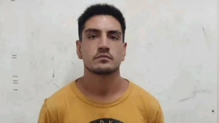 Buscan a un peligroso preso que fingió una convulsión y escapó en Neuquén