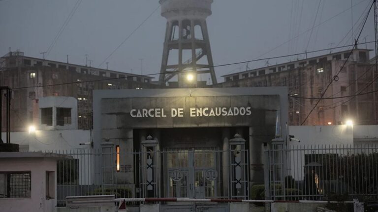 Niegan la excarcelación a las recaudadoras de la banda que extorsionó al granadero en Olivos