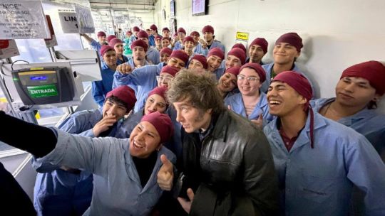 Mileicidio: en dos años cerraron cerca de 22 mil empresas y se perdieron 290 mil empleos