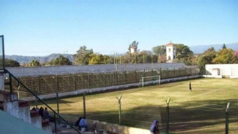 Operativo especial de seguridad por la final del Torneo Regional en el Malvinas Argentinas