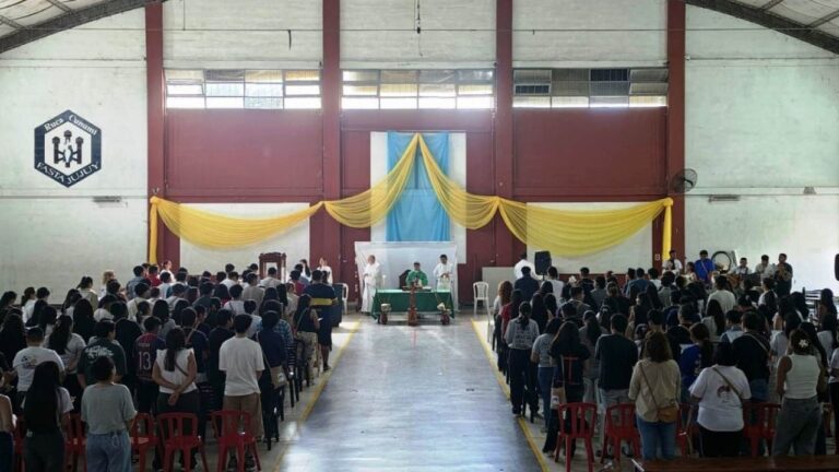 Encuentro  Nacional de Dirigentes de Palestra