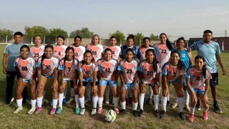 Se cerró la quinta fecha con goleada de la Conty