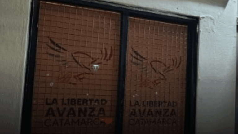 La Libertad Avanza propone incluir la reiterancia delictiva y ampliar la prisión preventiva