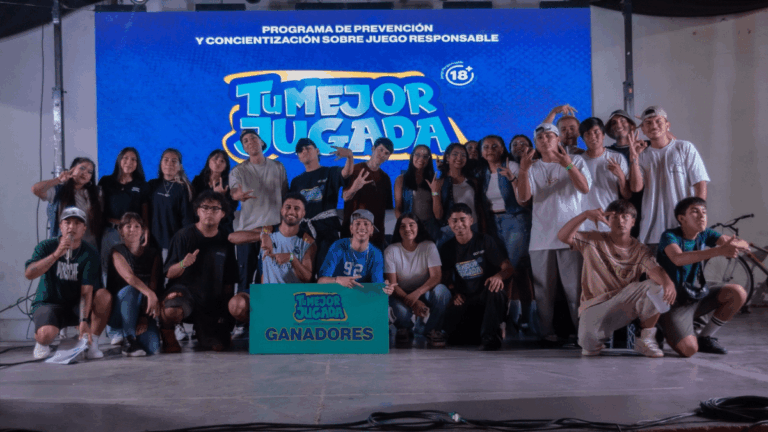 Día del Juego Responsable: la Caja de Crédito refuerza la prevención en Catamarca