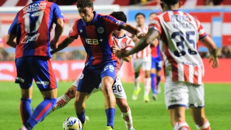 Suspendieron los cuatro partidos del jueves del Torneo Apertura por el paro de la CGT