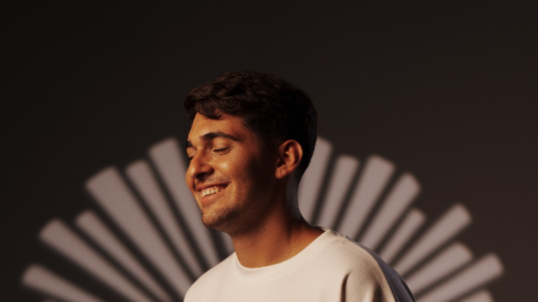 Alejo Fochi regresa a Catamarca para encabezar una fecha de música electrónica