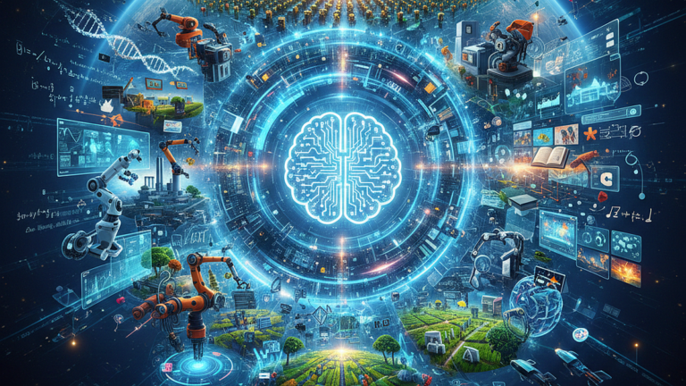 Cumbre de IA: divisiones sobre la regulación, acceso y el poder de la tecnología que cambia al mundo