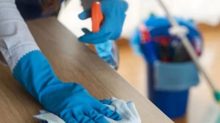 Aumento y bono para el personal doméstico