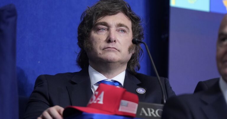 Argentina Week 2026 en Nueva York: Milei, Wall Street y las grandes corporaciones se reúnen para atraer inversiones