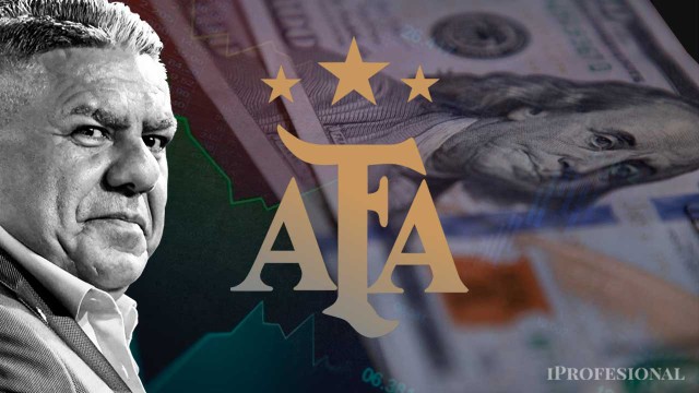 AFA Gate: paro del fútbol, viaje de Tapia y crece el escándalo judicial por la mansión de Pilar