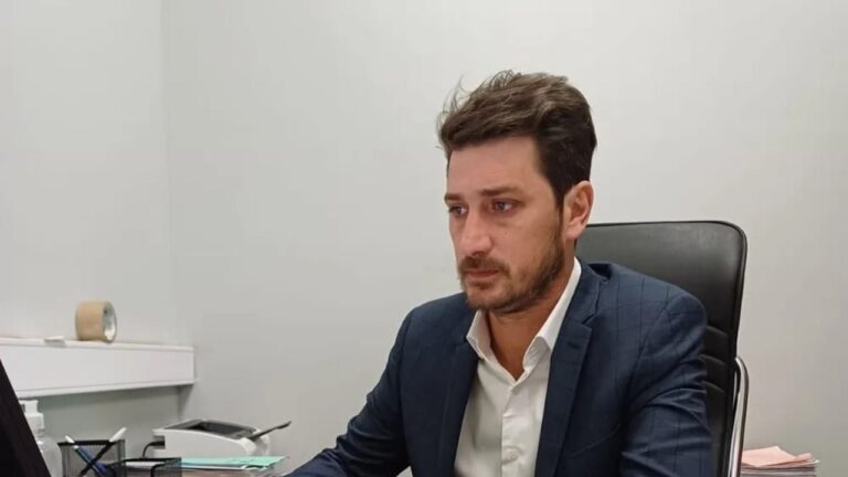 El testigo cambió la versión ante la Justicia y el fiscal ordenó la libertad del guardiacárcel