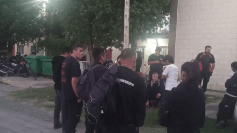 Cerró otra fábrica en Catamarca: 23 trabajadores de Dabra reclaman el 100% de indemnización