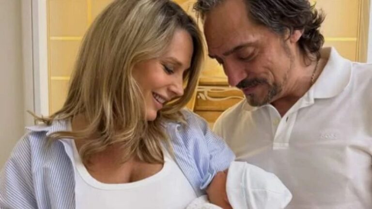 La tremenda confesión de Rocío Marengo sobre su lucha para ser mamá: «Había pensado en…»