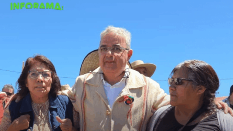 Jalil defendió su vínculo con Milei: Las elecciones terminan y empieza la gestión