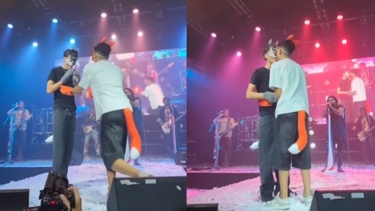 Se viene el primer matrimonio Therian en Argentina