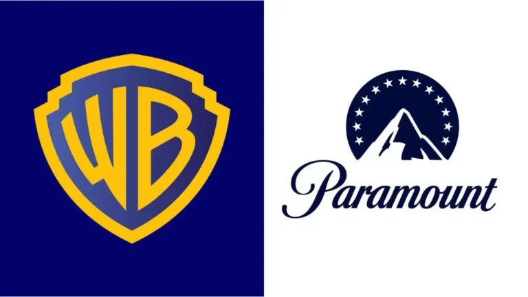 Paramount tomó la delantera y complicó el acuerdo entre Warner Bros. y Netflix