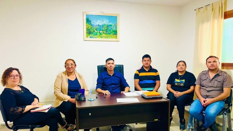 El CD de Andalgalá pide que se cumpla la ley vigente