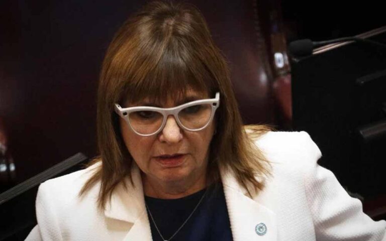 El Senado debate este viernes reforma laboral y ley Penal Juvenil: LLA busca su última victoria en extraordinarias