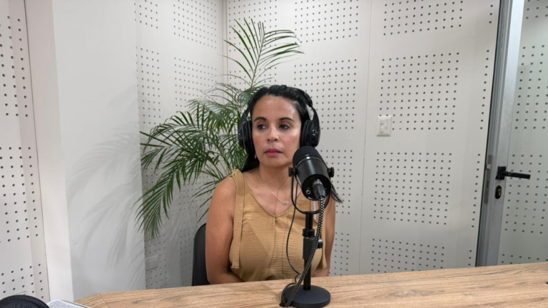 Conflicto salarial en el Hospital San Juan: «El gremio de salud no nos representa»