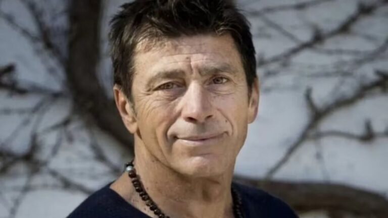 Una famosa confesó haber sido amante de Nicolás Repetto: «Entraba en el baúl del auto»