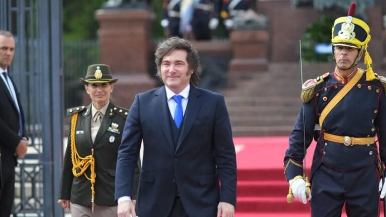 Alerta en Argentina: refuerzan seguridad tras el conflicto entre Israel, EE.UU. e Irán