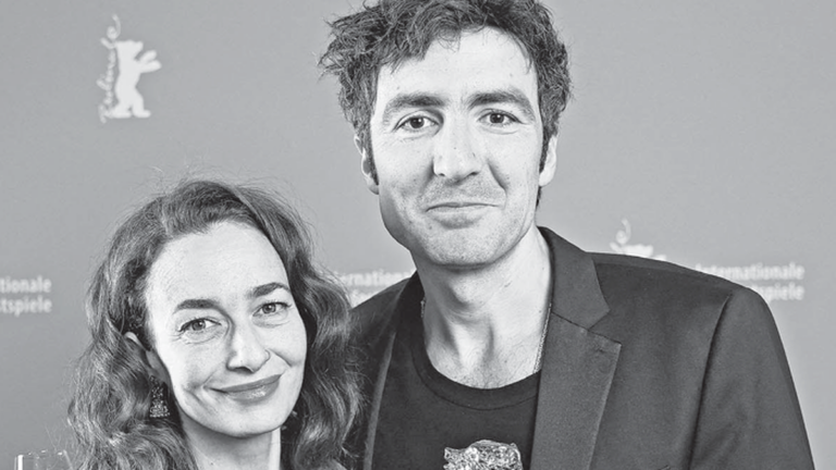 Una película alemana gana el Oso de Oro