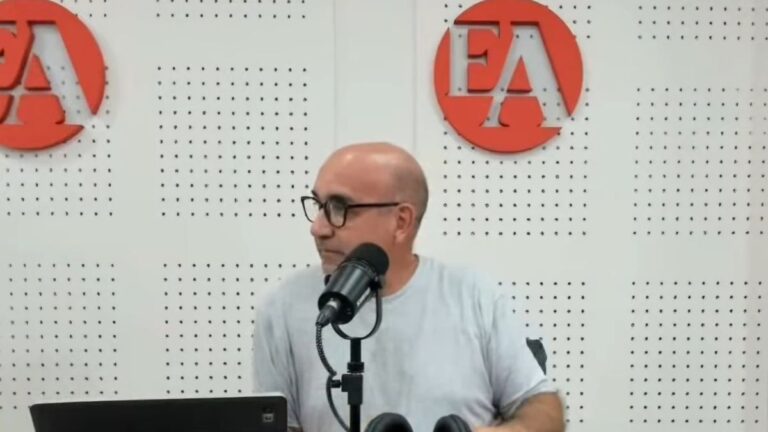 El grupo Amparo cuestionó  a Osep y  a los docentes