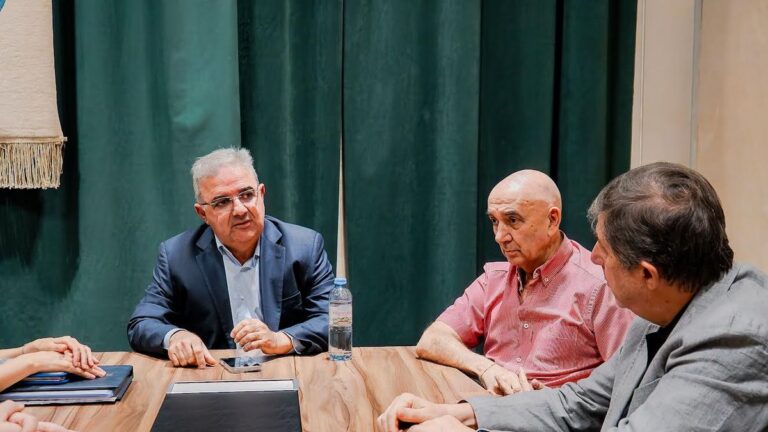 Programa Emergencia Textil: el Gobierno anunció incremento en el aporte para los trabajadores