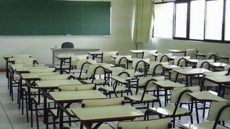 Catamarca no será la única: qué otras provincias empiezan la semana sin clases