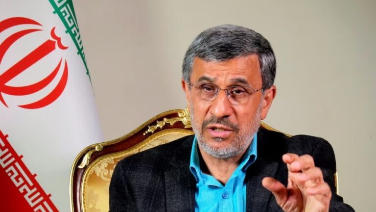 Murió el expresidente de Irán que firmó el pacto de la AMIA