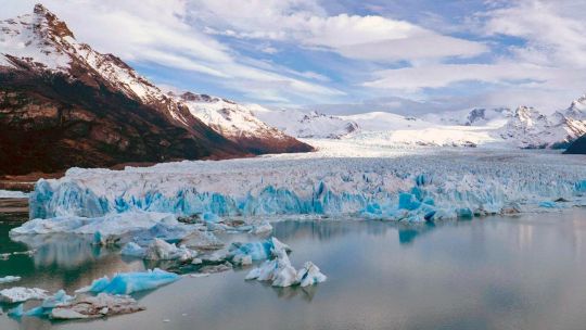 La reforma de glaciares pondría en riesgo el acuerdo UE-Mercosur
