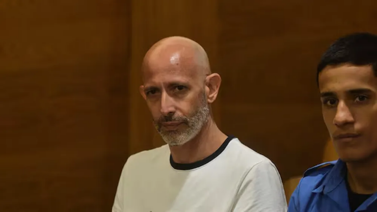 Bacchiani denunció que sus socios y empleados le robaron