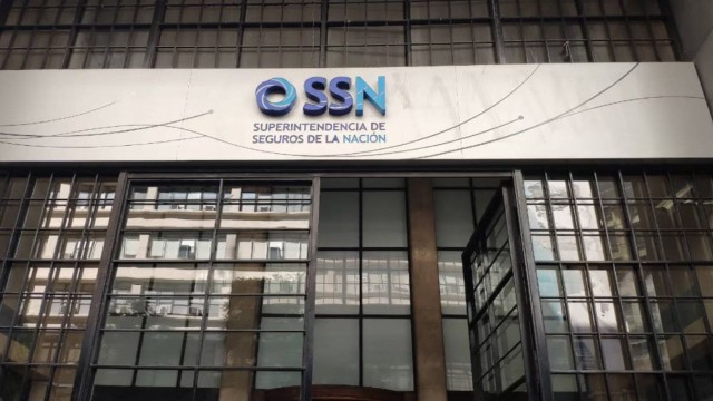 Empresas del seguro, en crisis: el Gobierno sancionó a 6 en un solo día